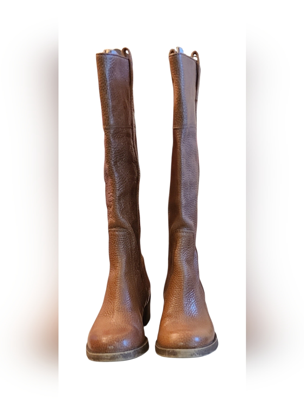 LUCKY BRAND | TALL RIDING BOOT | SIZE 7 - Picture 2 of 13